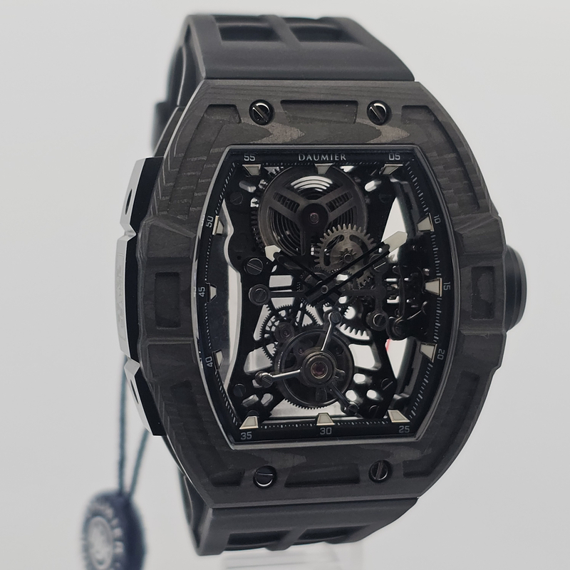 Daumier Tourbillon DM9899A-1