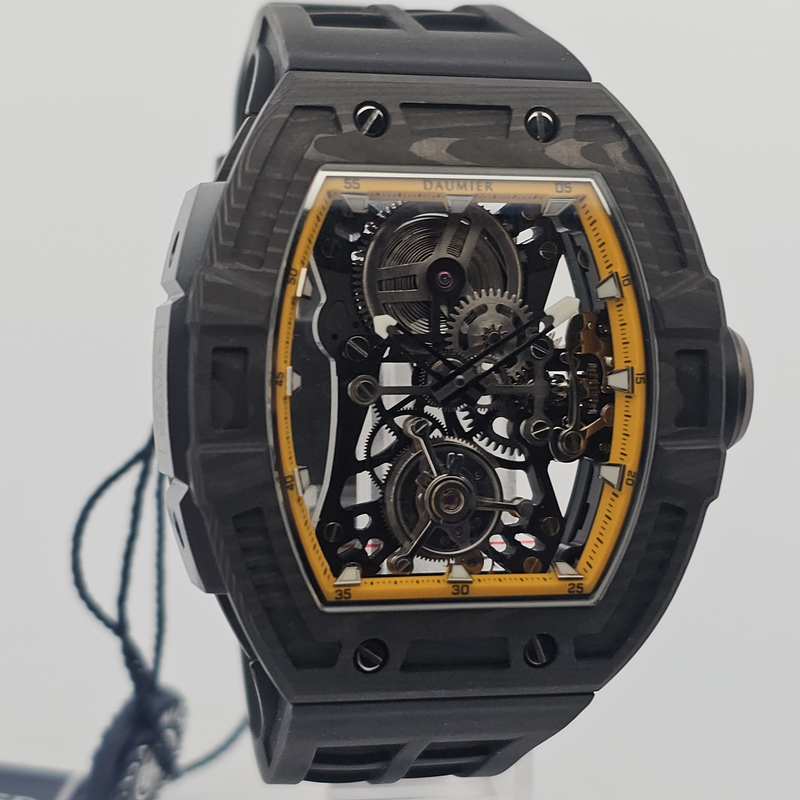 Daumier Tourbillon DM9899A-5