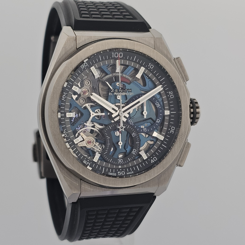 Zenith Defy El Primero 95.9002.9004_78.R584