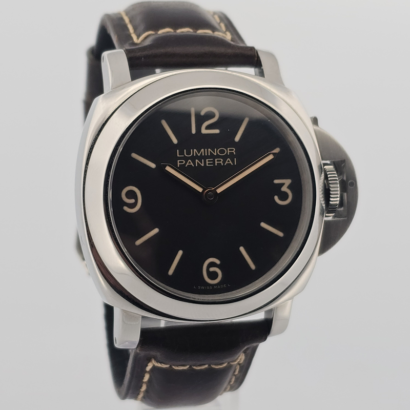 Panerai 沛納海 - PAM 00390