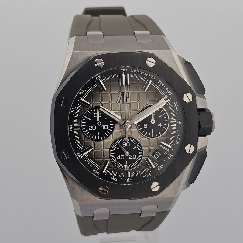 Audemars Piguet Royal Oak Offshore 26420SO.OO.A600CA.01