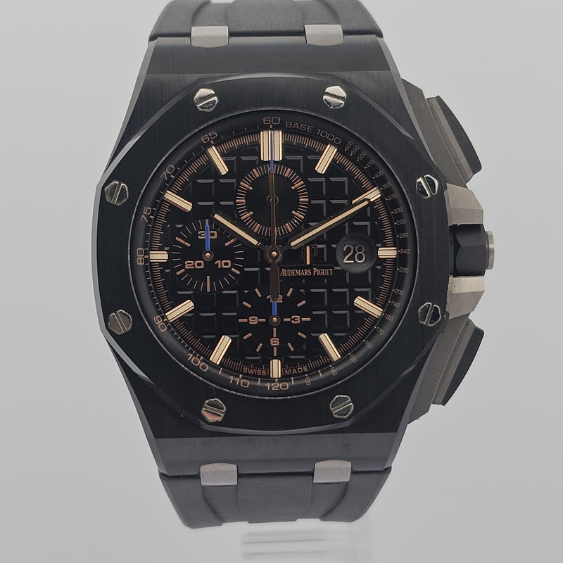 Audemars Piguet Royal Oak Offshore Chronograph 26405CE.OO.A002CA.02