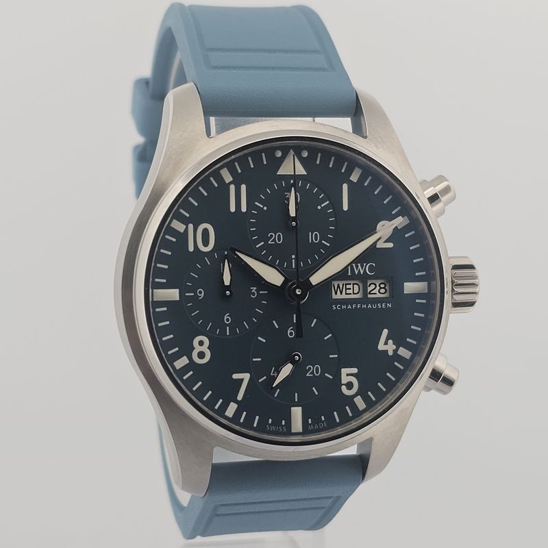 IWC Pilot's Watch Chronograph 41 IW388117