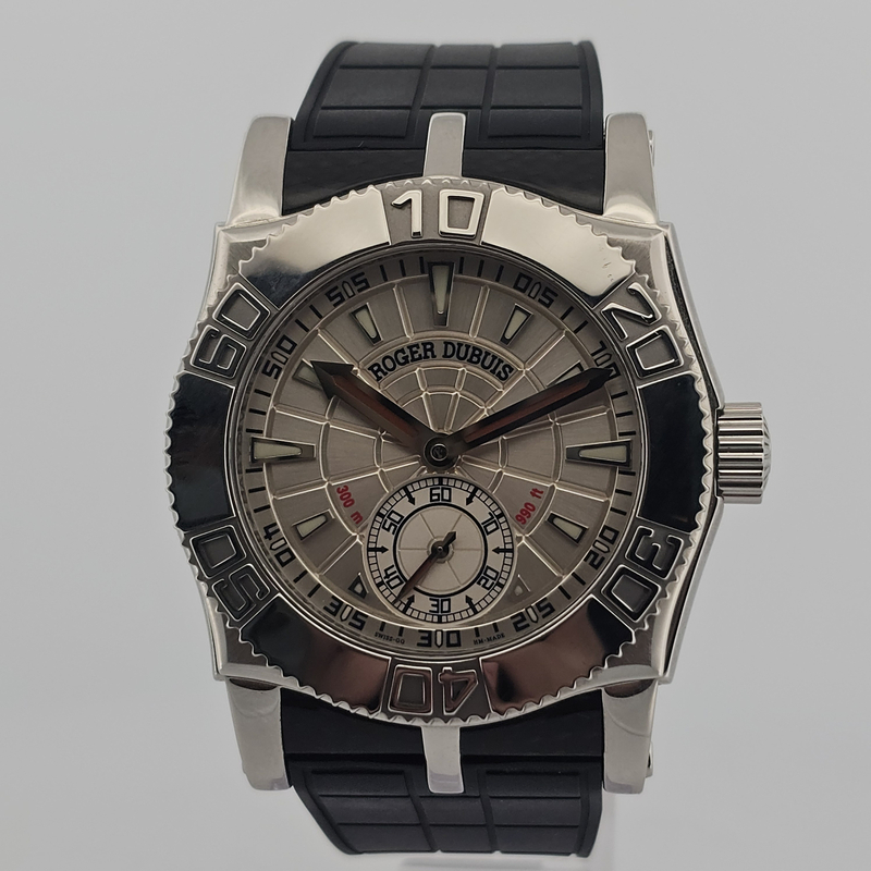 Roger Dubuis Easy Diver SE46 56