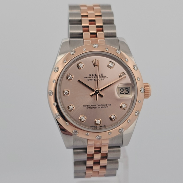 Rolex Datejust 178341