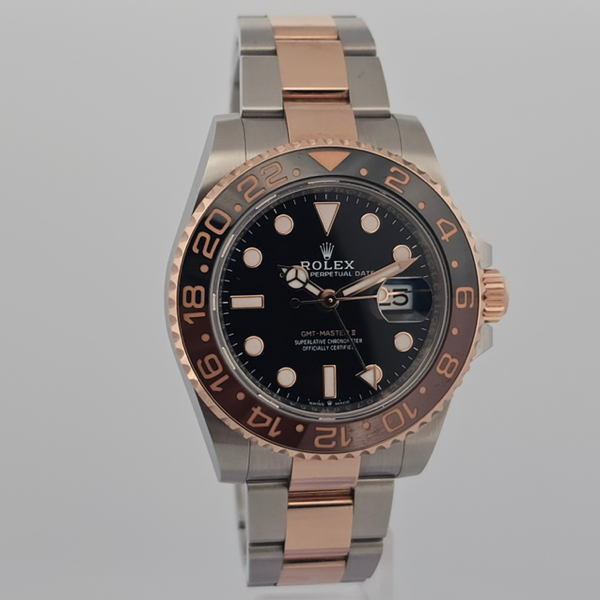 Rolex GMT-Master II 126711CHNR