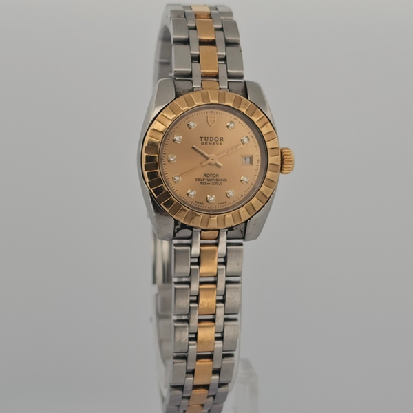 Tudor Classic 22013