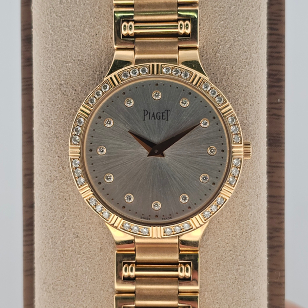 Piaget Dancer GOA02107
