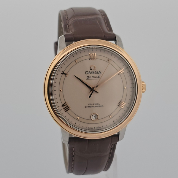 Omega De Ville Prestige 424.23.37.20.09.001