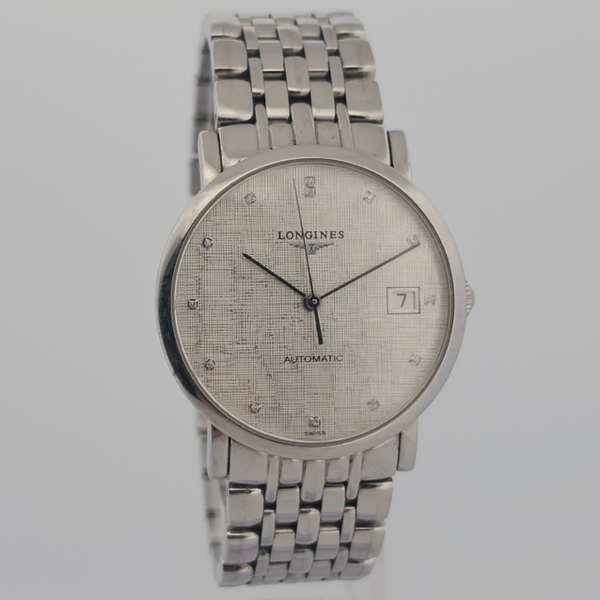 Longines Elegant L4.809.4.77.6