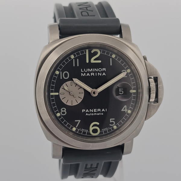 Panerai Luminor Marina PAM 00086