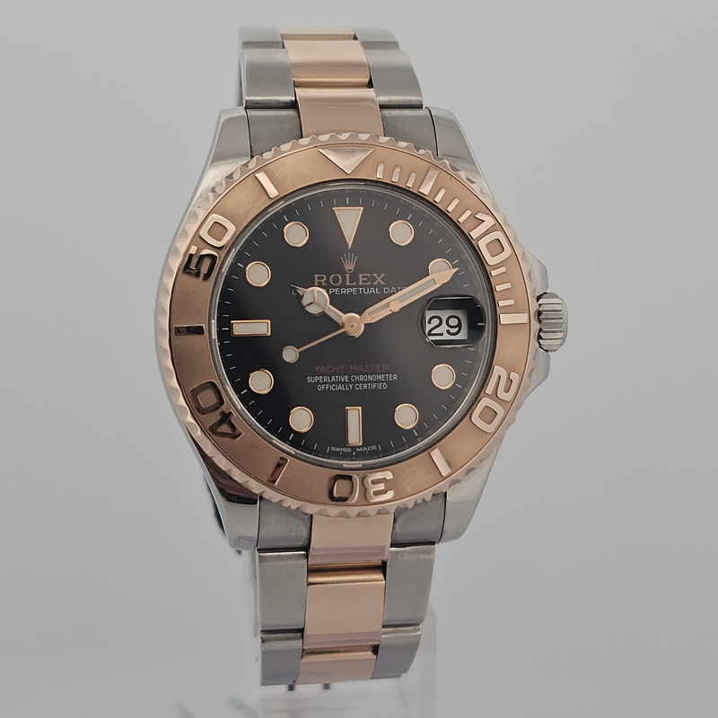 Rolex Yacht-Master 268621