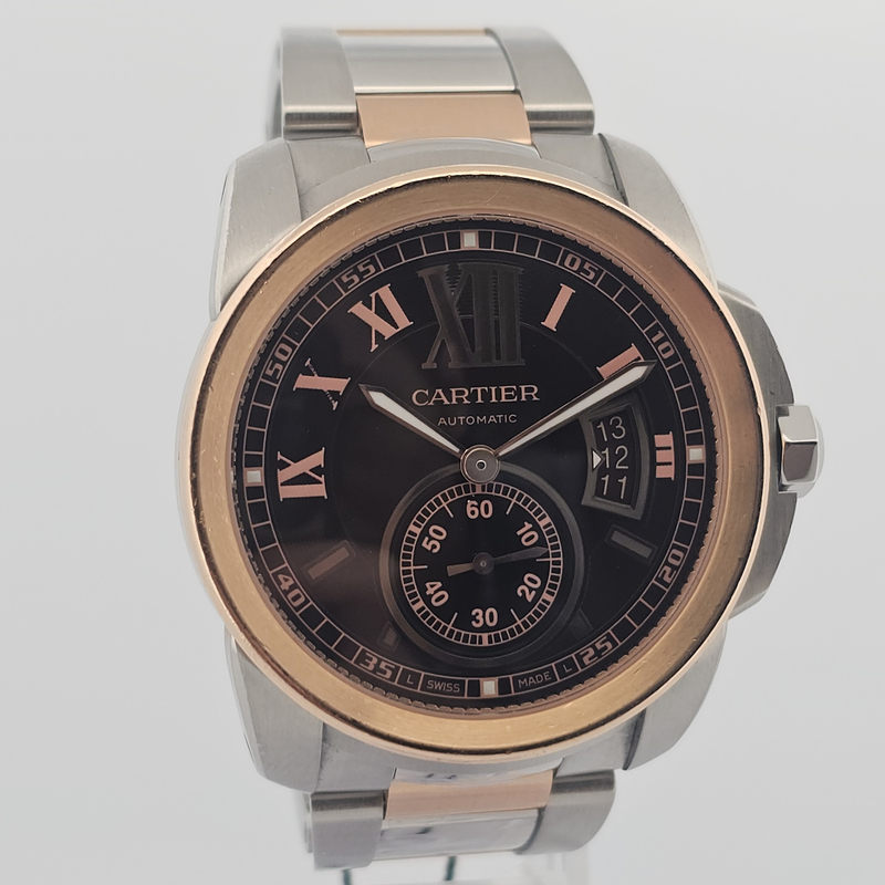 Cartier Calibre De Cartier W7100050