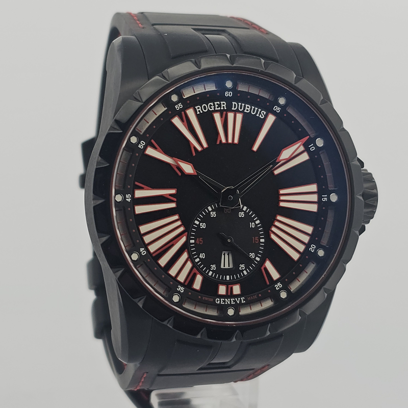 Roger Dubuis Excalibur RDDBEX0567