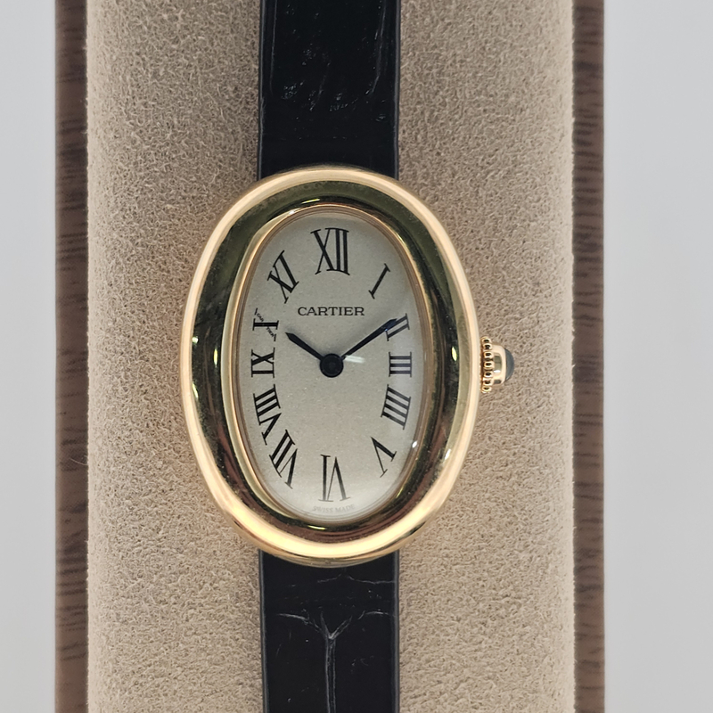 Cartier Baignoire WGBA0022