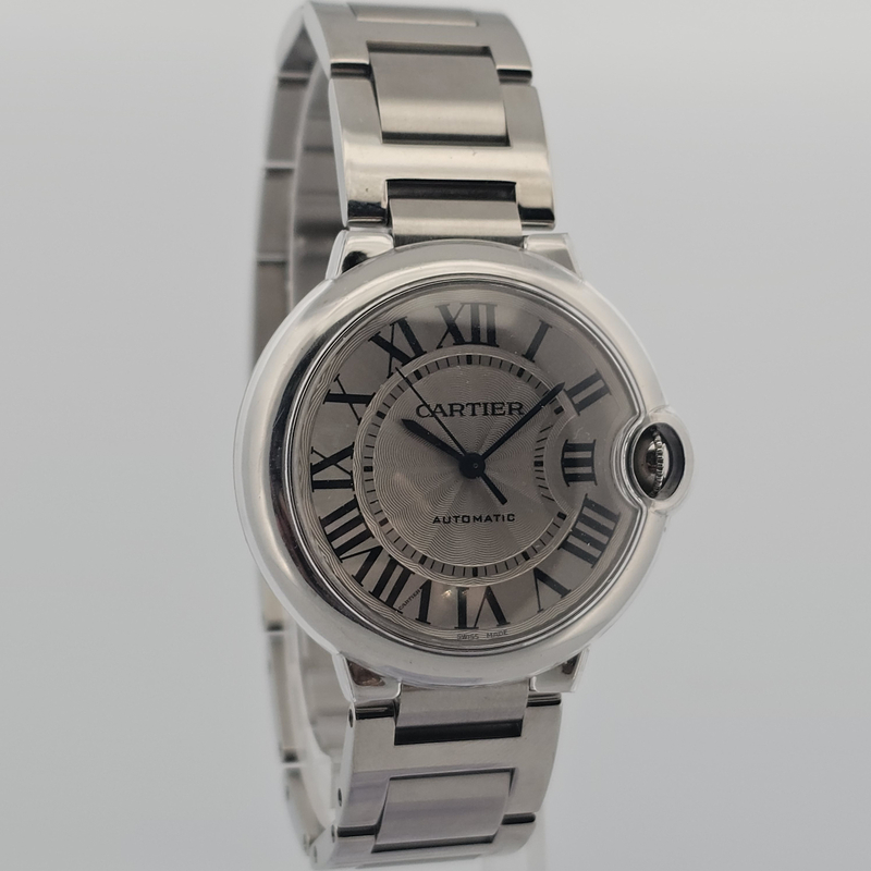 Cartier Ballon Bleu W6920046