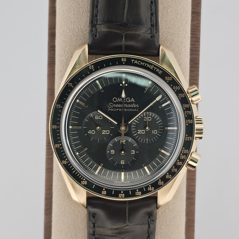 Omega Speedmaster Professional Moonwatch 310.63.42.50.10.001