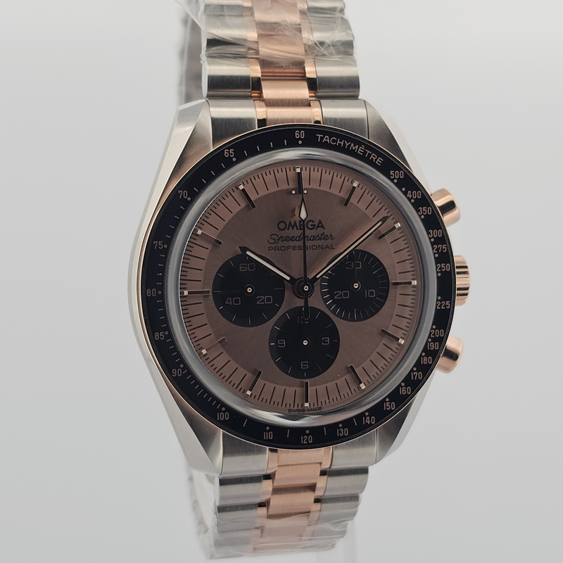 Omega Speedmaster Professional Moonwatch 310.20.42.50.99.001