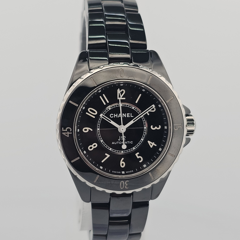 Chanel J12 H5696
