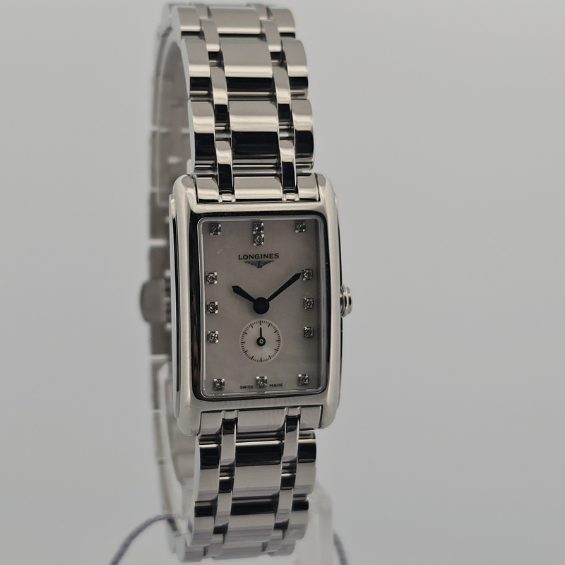 Longines DolceVita L5.255.4.87.6