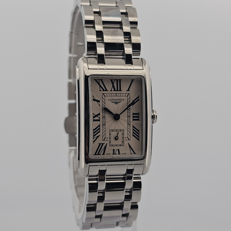 Longines DolceVita L5.512.4.71.6