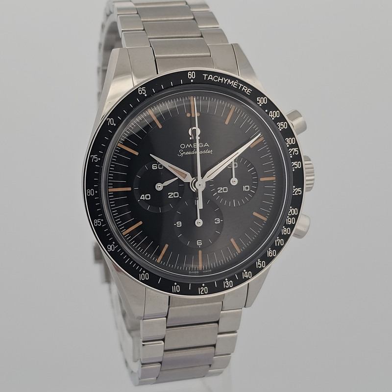Omega Speedmaster First Omega In Space CK2998 310.30.40.50.06.001