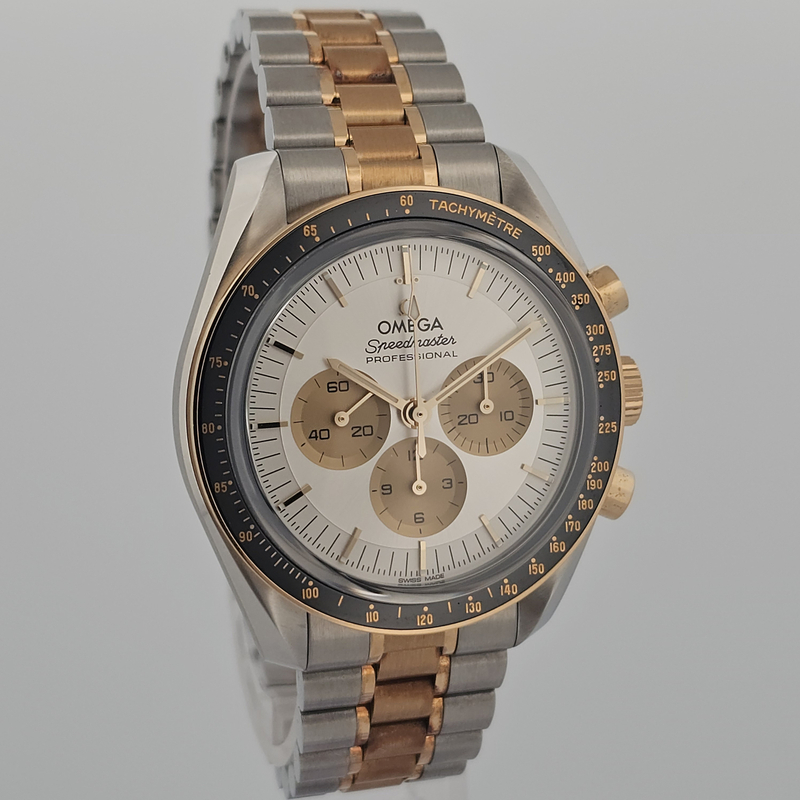 Omega Speedmaster MoonWatch Professional 310.20.42.50.02.001