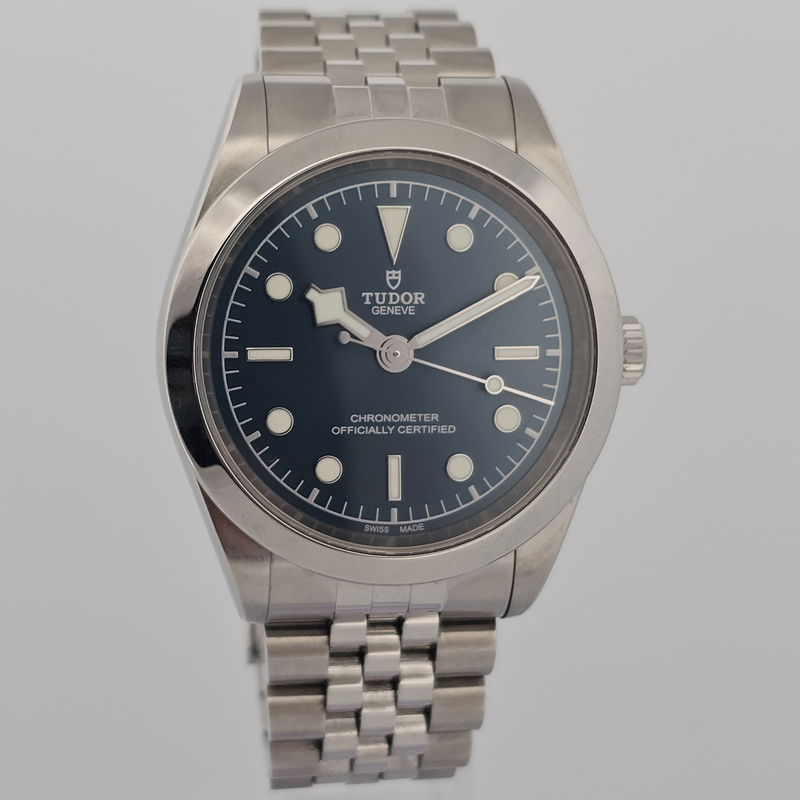 Tudor Black Bay 41 M79680-0002