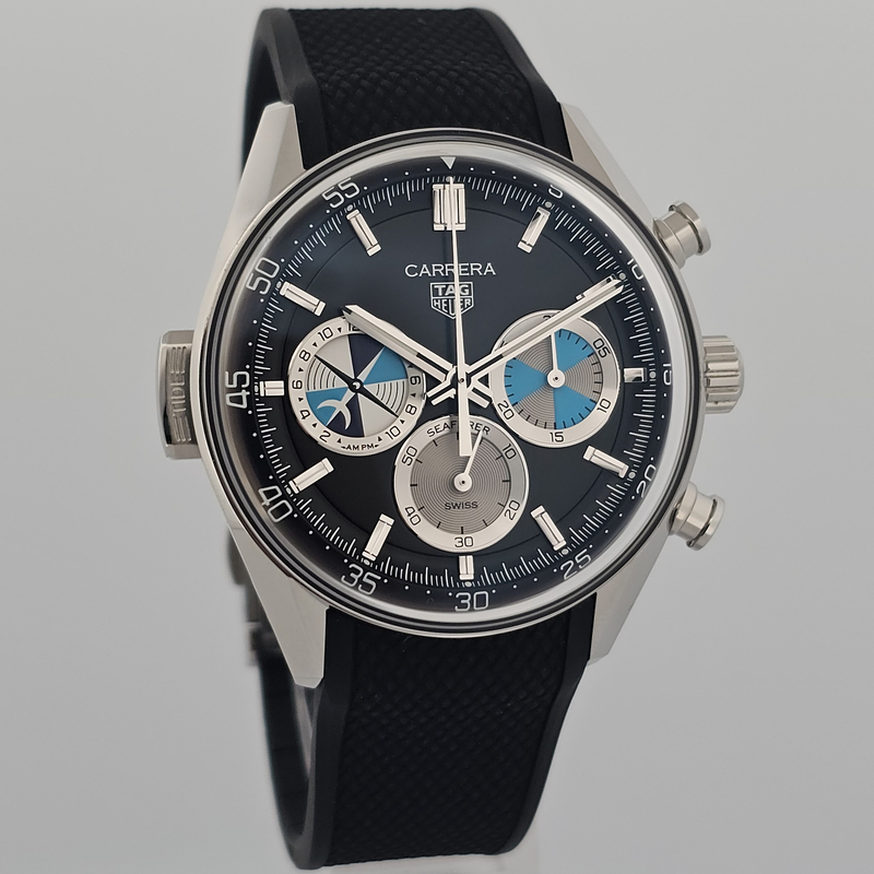 TAG Heuer Carrera CBS2014.FT6293