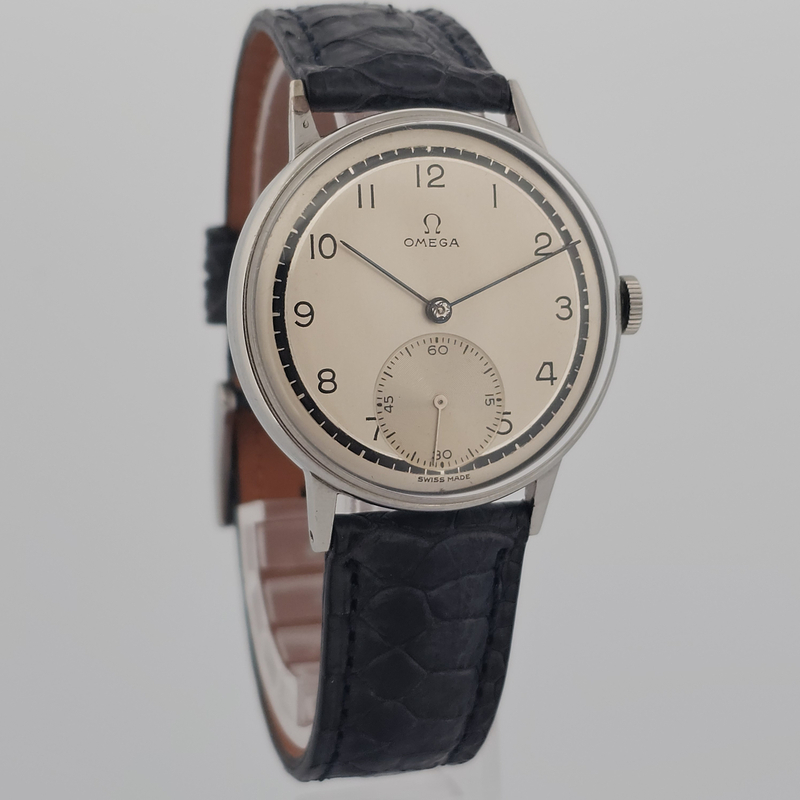 Omega  CK859