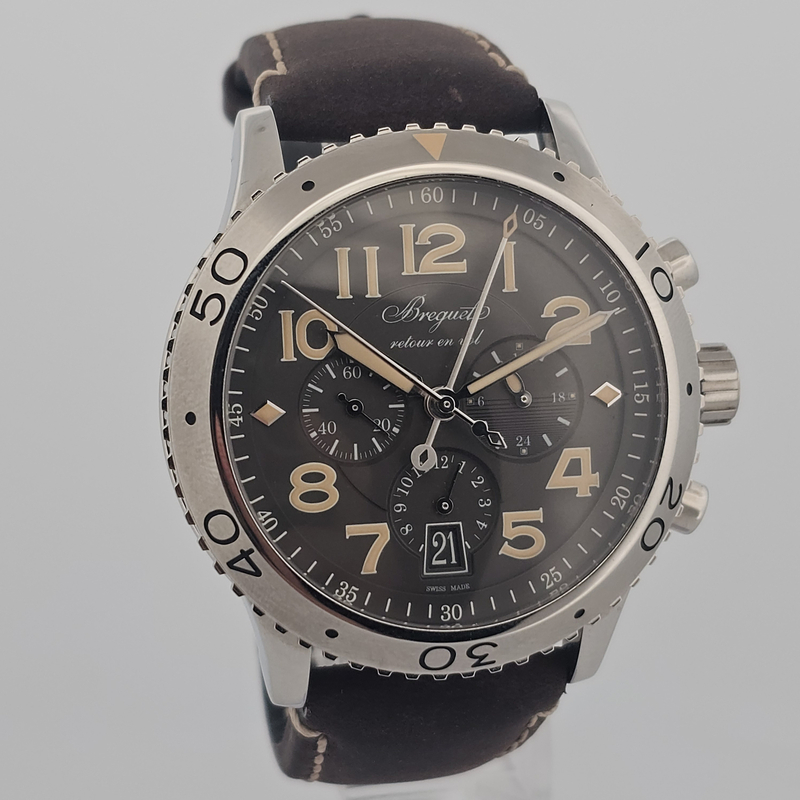Breguet Type XX - XXI - XXII 3817ST_X2_3ZU