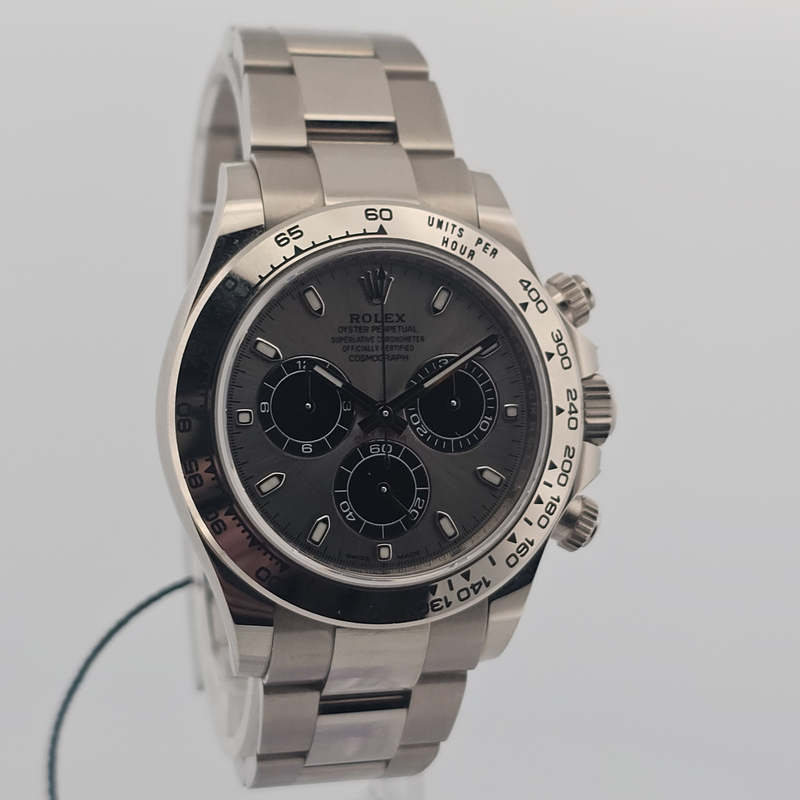Rolex Cosmograph Daytona 116509-0072