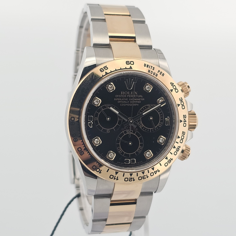 Rolex Cosmograph Daytona 116503