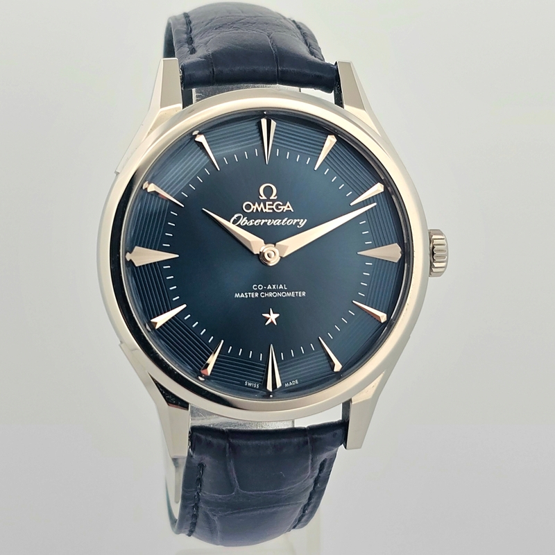Omega Constellation 140.13.39.21.03.001