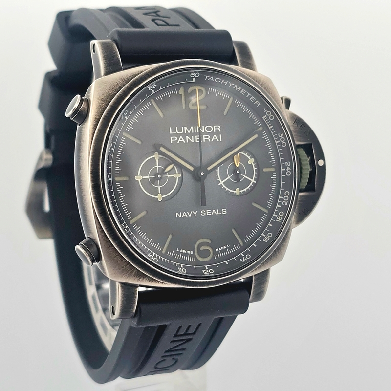 Panerai Luminor Marina PAM 01409