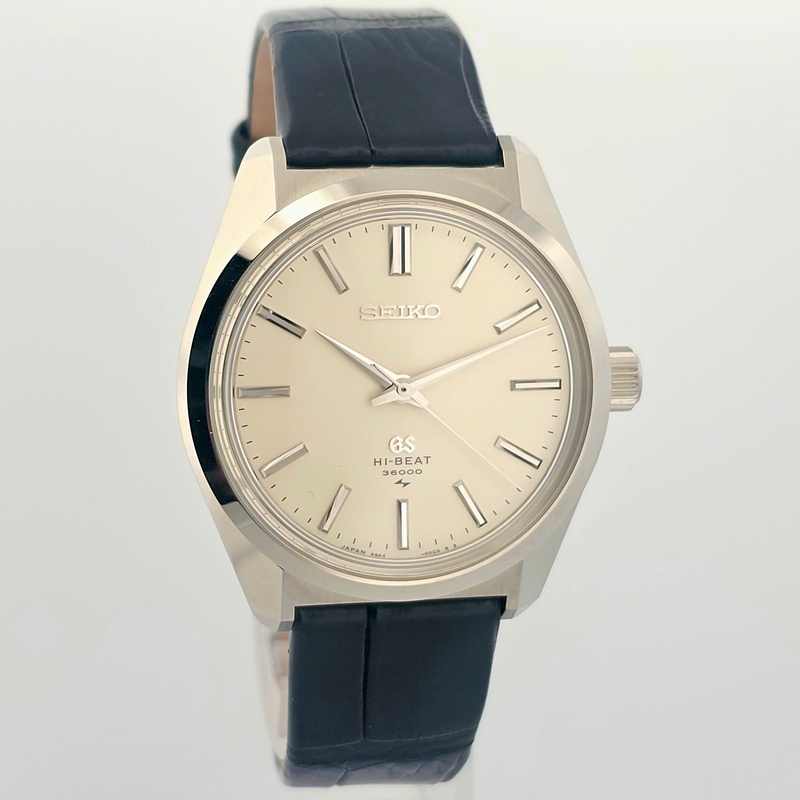 GS Heritage Collection SLGW005G