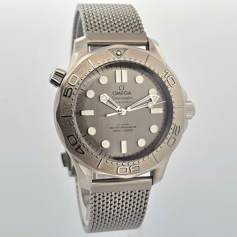 Omega Seamaster Diver 300 M 210.30.42.20.06.002