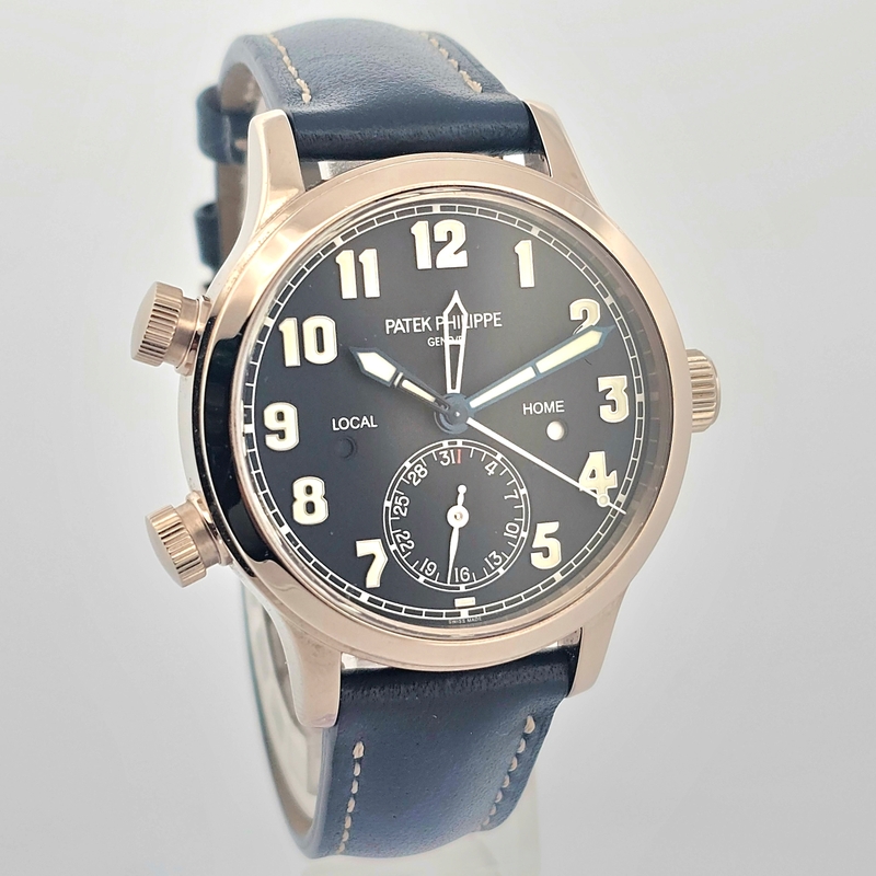 Patek Philippe Calatrava 7234G-001