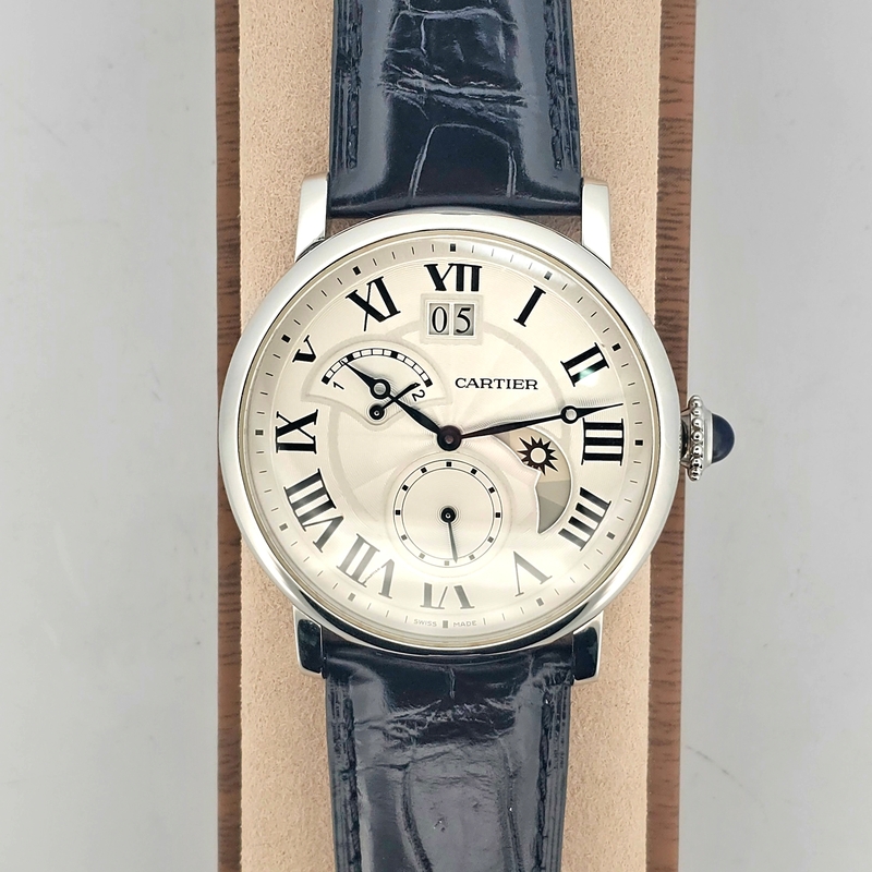 Cartier Rotonde De Cartier W1556368