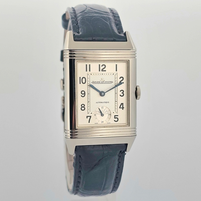 Jaeger-LeCoultre Grande Reverso Night & Day Q3808420