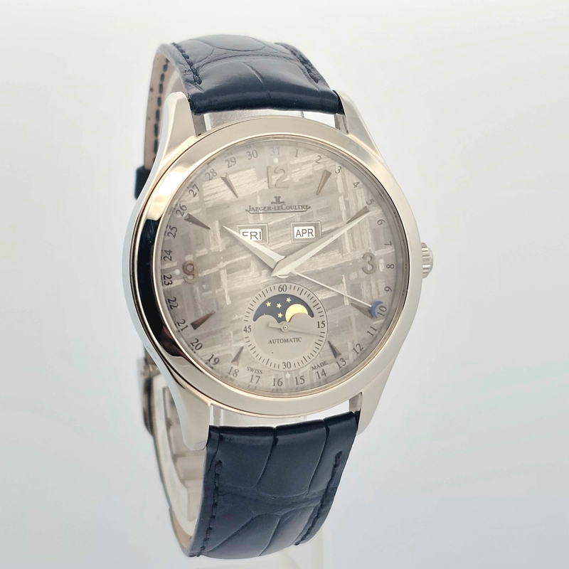 Jaeger-LeCoultre Master Calendar Q1558421 