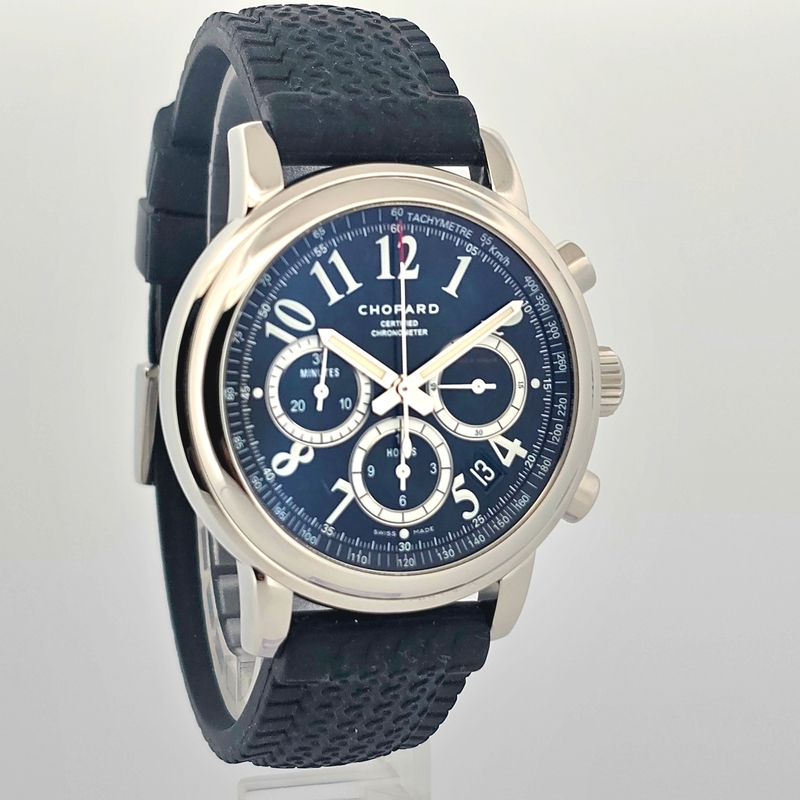 Chopard Mille Miglia 168511-3001 