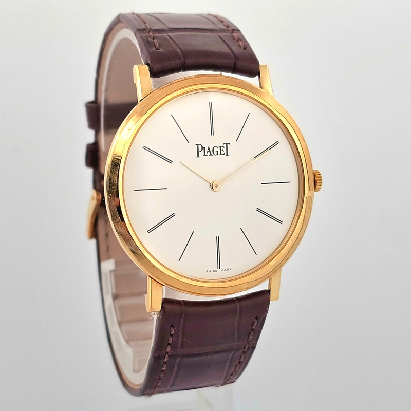 Piaget Altiplano GOA29120