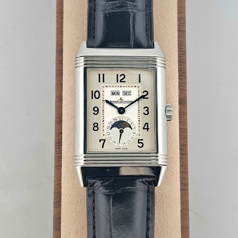 Jaeger-LeCoultre Grande Reverso Calendar Q3758420