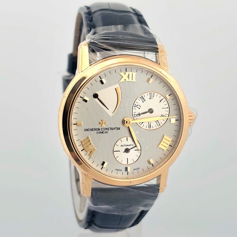 Vacheron Constantin Patrimony 47200