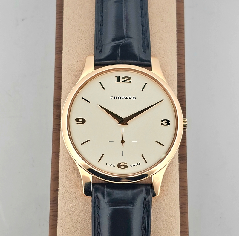 Chopard L.U.C 161920-5001