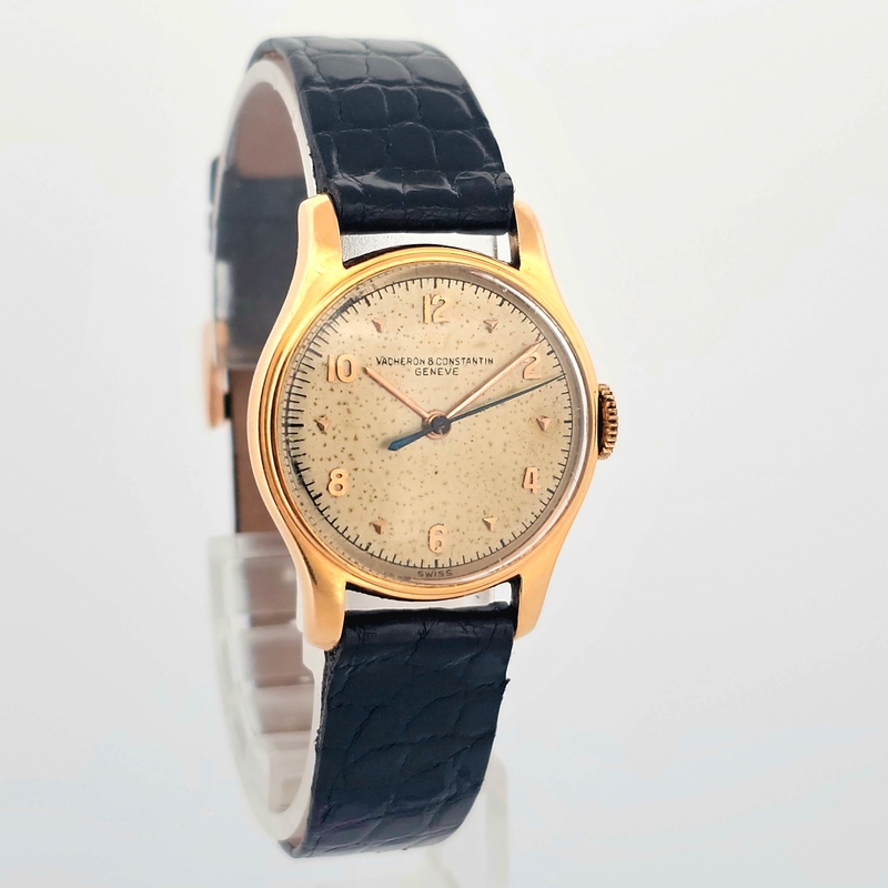 Vacheron Constantin Patrimony V466