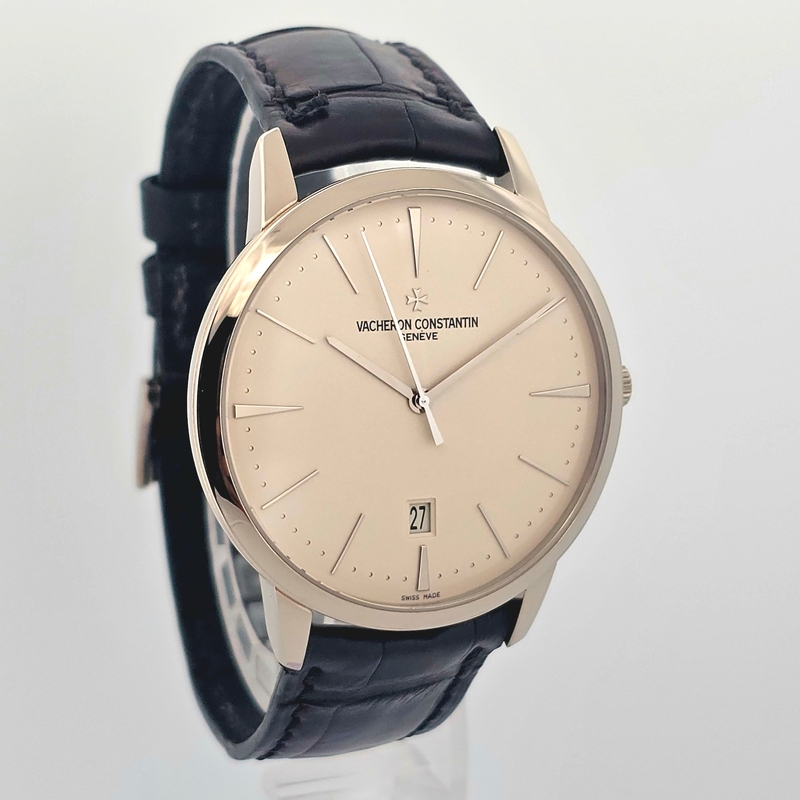 Vacheron Constantin Patrimony 85180_000G-9230