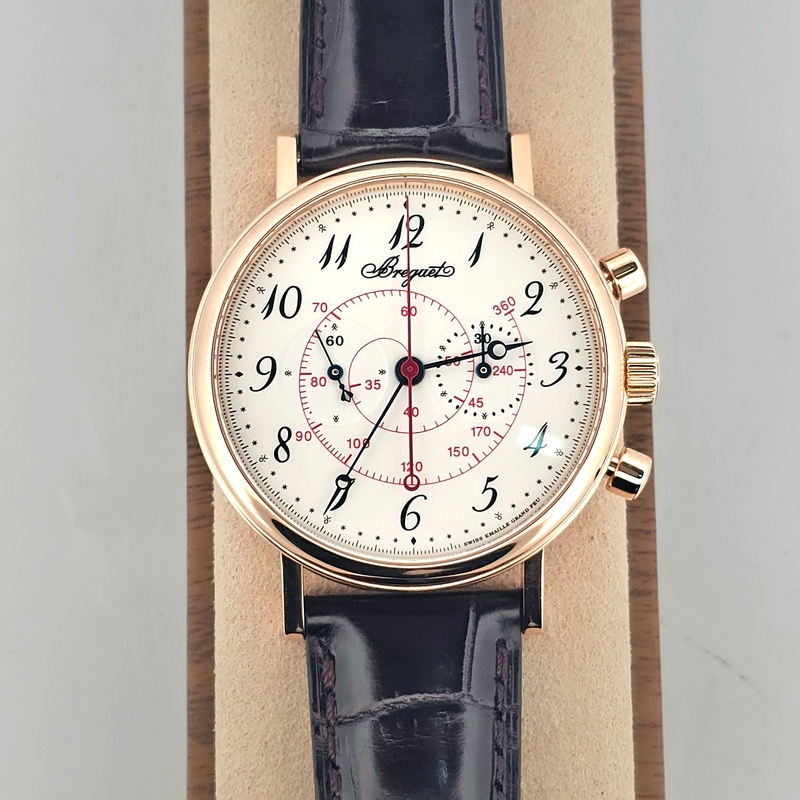 Breguet Classique 5247BR_29_9V6