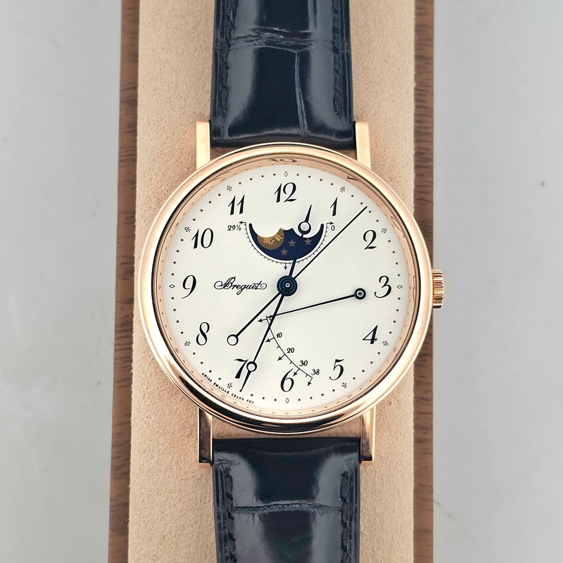 Breguet Classique 7787BR_29_9V6